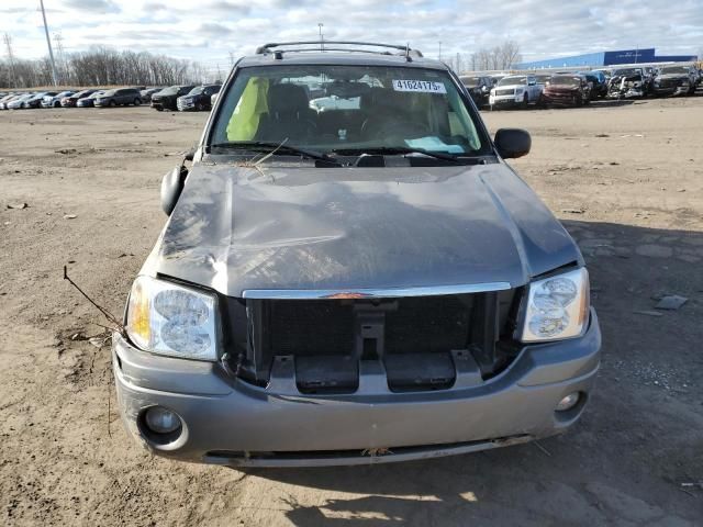 2005 GMC Envoy