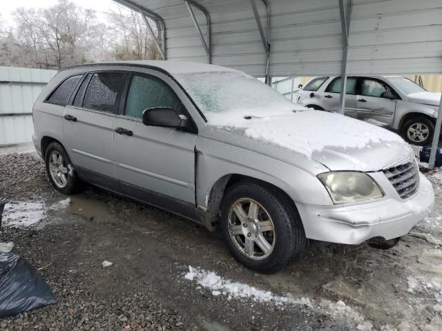 2006 Chrysler Pacifica