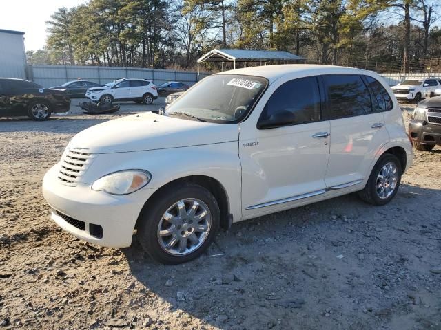 2008 Chrysler PT Cruiser