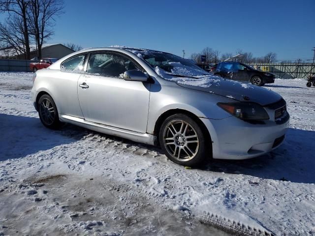 2008 Scion TC