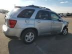 2006 Pontiac Torrent