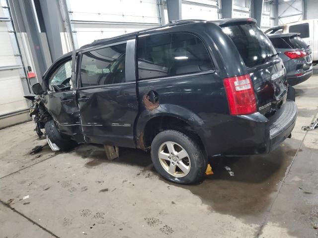 2010 Dodge Grand Caravan SXT