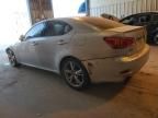 2009 Lexus IS 350