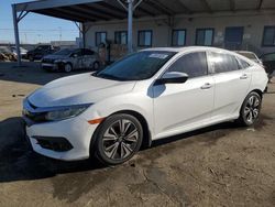 2017 Honda Civic EX en venta en Los Angeles, CA