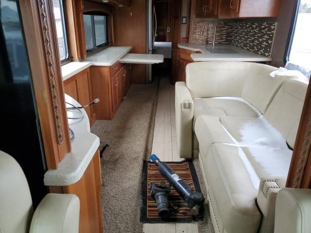 2018 Freightliner 2018 Holiday Rambler Endeavor Motorhome