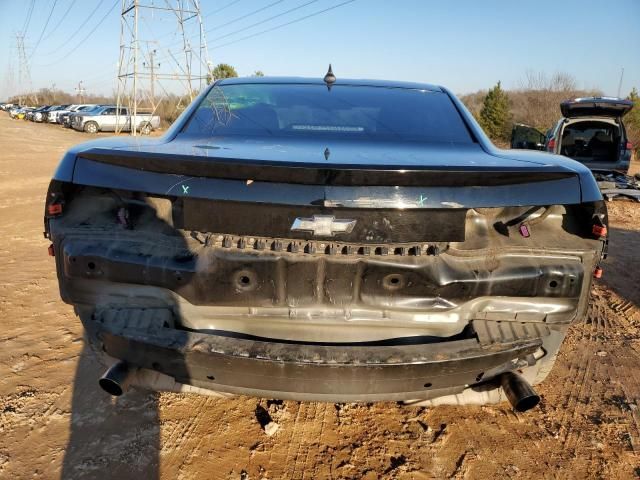 2013 Chevrolet Camaro LT