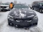 2014 BMW 535 D