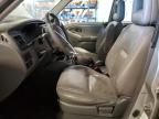 2002 Chevrolet Tracker LT