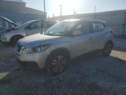 Lots with Bids for sale at auction: 2020 Nissan Kicks SV