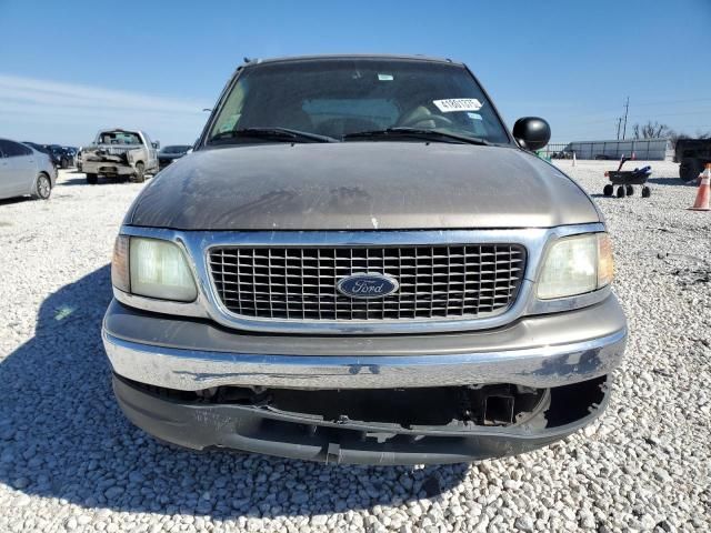 2001 Ford Expedition XLT