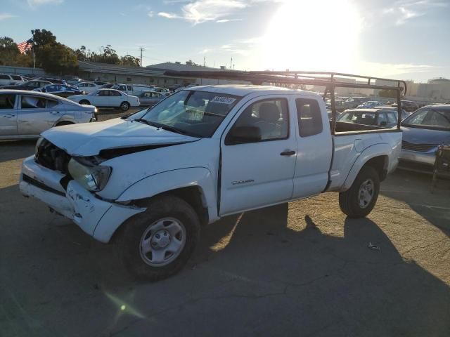 2006 Toyota Tacoma Prerunner Access Cab