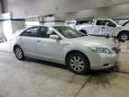 2007 Toyota Camry Hybrid