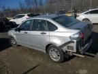 2011 Ford Focus SE