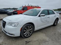 Salvage cars for sale at West Palm Beach, FL auction: 2018 Chrysler 300 Limited