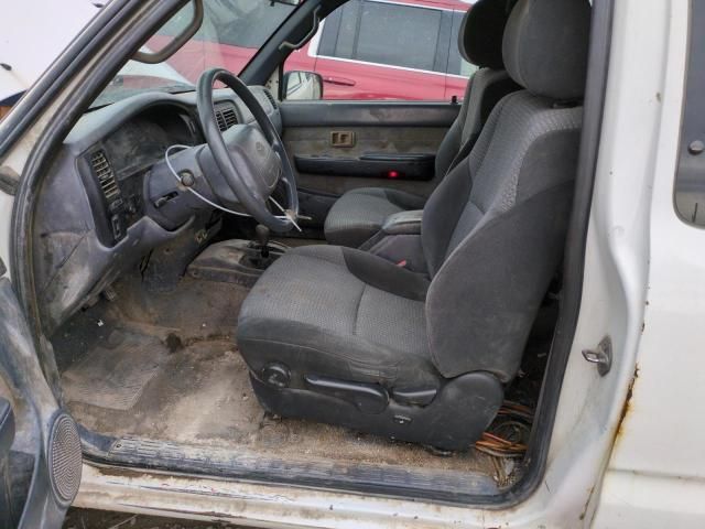 1999 Toyota Tacoma Xtracab