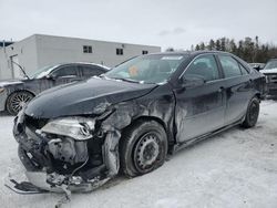 Toyota Camry salvage cars for sale: 2015 Toyota Camry LE