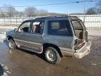 1999 Mercury Mountaineer