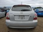 2009 Hyundai Accent SE