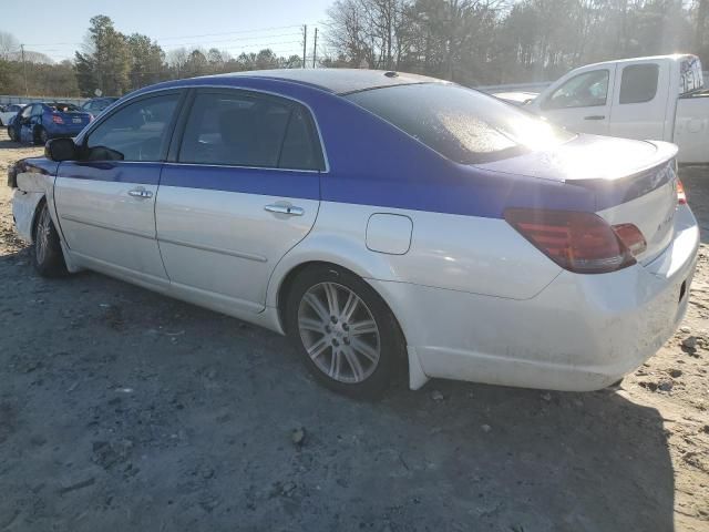 2010 Toyota Avalon XL