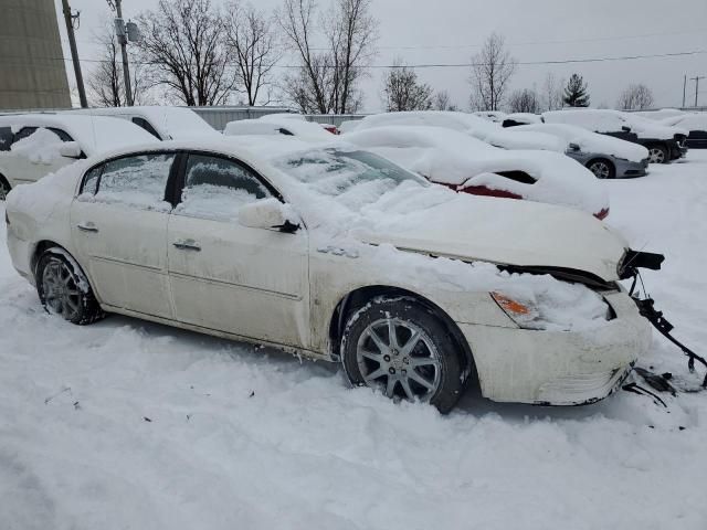 2007 Buick Lucerne CXL