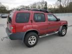 2001 Nissan Xterra XE