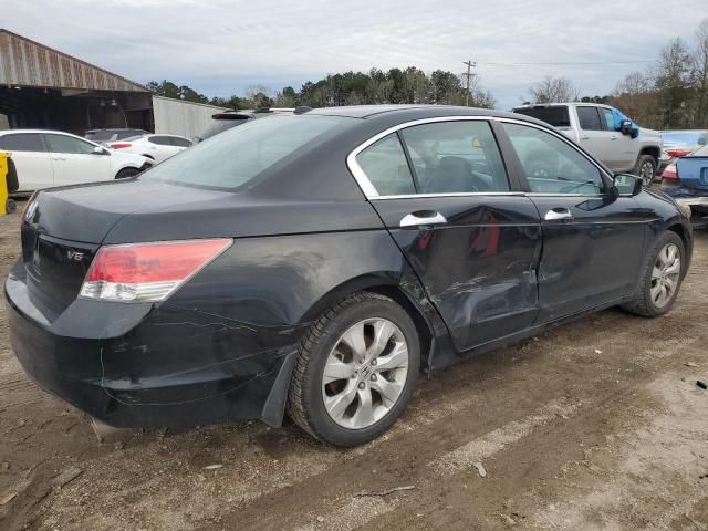 2009 Honda Accord EXL