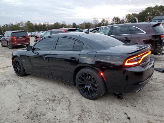 2017 Dodge Charger R/T