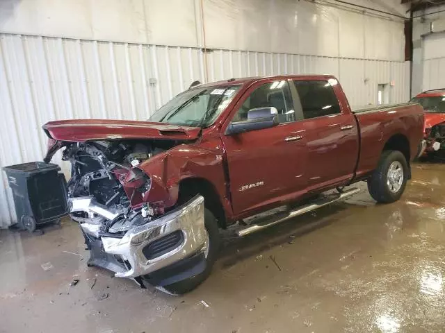 2019 Dodge RAM 2500 BIG Horn