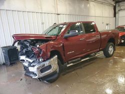 Salvage Cars with No Bids Yet For Sale at auction: 2019 Dodge RAM 2500 BIG Horn