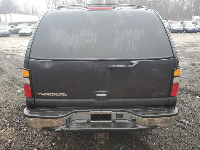 2004 GMC Yukon XL K1500