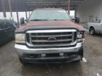 2003 Ford F350 SRW Super Duty