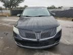 2014 Lincoln MKT