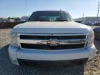 2008 Chevrolet Silverado K1500