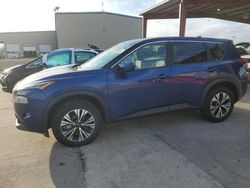 2023 Nissan Rogue SV en venta en Wilmer, TX