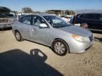 2007 Hyundai Elantra GLS