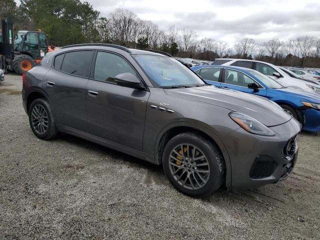 2023 Maserati Grecale GT