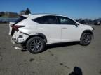 2016 Lexus NX 200T Base