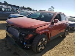 Vehiculos salvage en venta de Copart American Canyon, CA: 2024 Hyundai Kona SEL