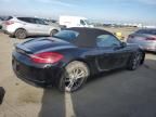 2014 Porsche Boxster