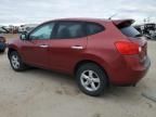 2010 Nissan Rogue S