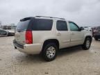 2008 GMC Yukon