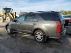 2005 Cadillac SRX