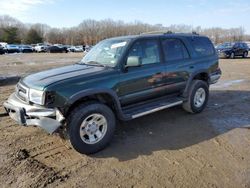 4 X 4 a la venta en subasta: 1999 Toyota 4runner SR5