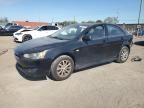 2010 Mitsubishi Lancer ES/ES Sport