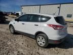 2013 Ford Escape S