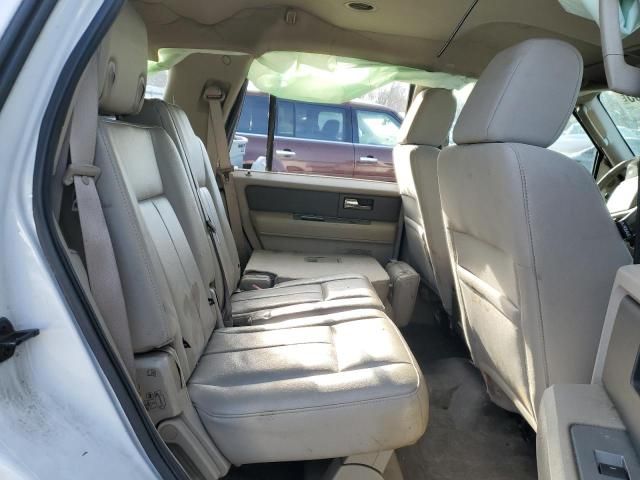 2008 Ford Expedition XLT