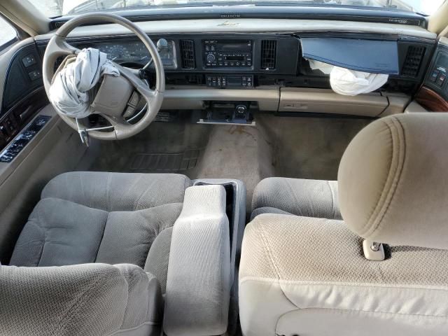 1998 Buick Lesabre Limited