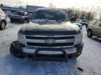 2008 Chevrolet Silverado K1500