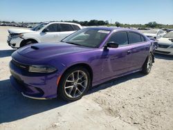 Salvage vehicles for parts for sale at auction: 2023 Dodge Charger GT