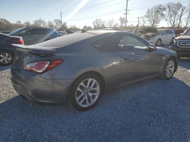 2013 Hyundai Genesis Coupe 3.8L